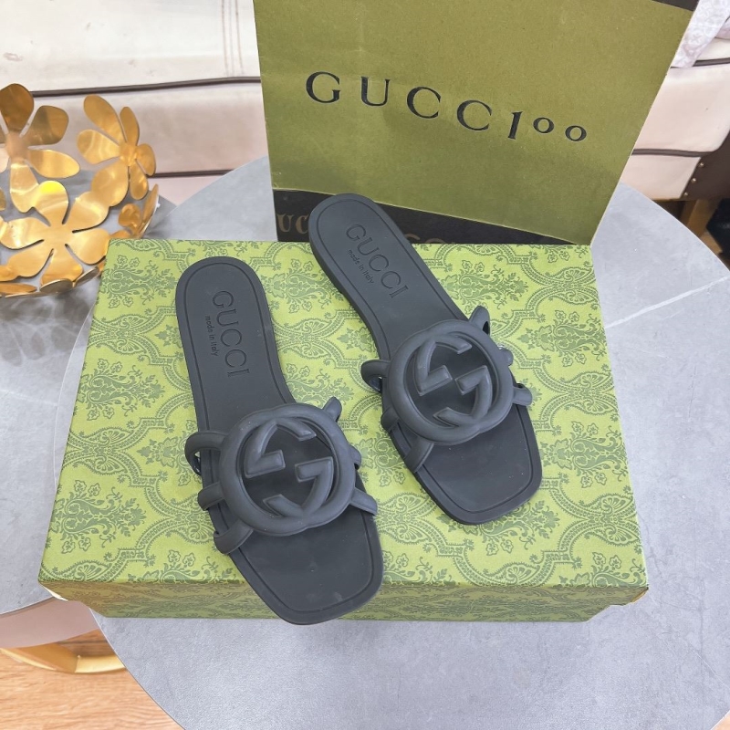 Gucci Slippers